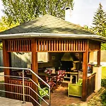 Apartment De Lux Nyíregyháza