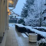 De Lux Apartment Nyíregyháza