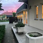 De Lux Apartment