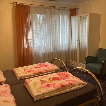 De Lux Nyíregyháza