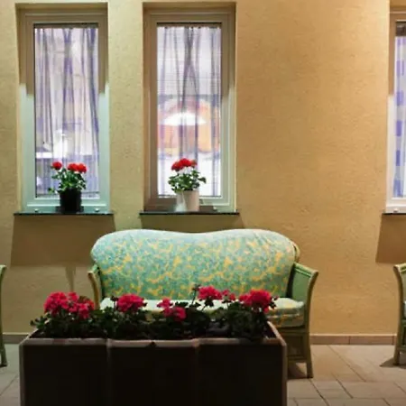Apartment De Lux *