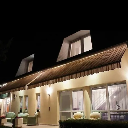 De Lux Nyíregyháza