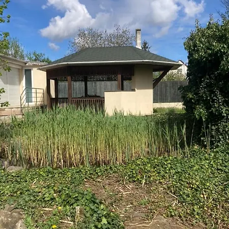 公寓 De Lux Nyíregyháza