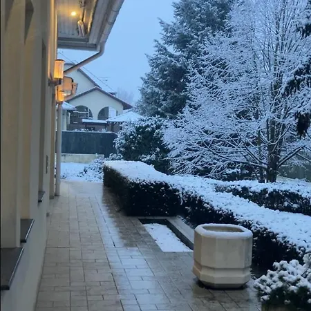 De Lux 公寓 Nyíregyháza