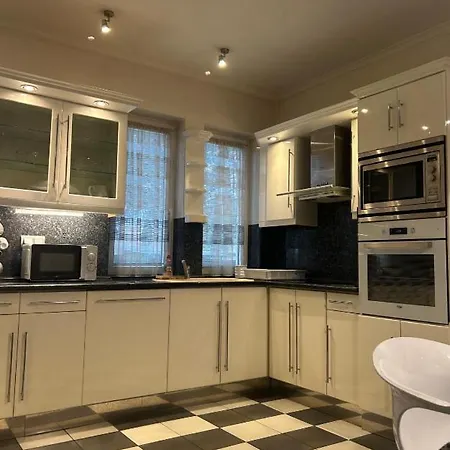 Apartment De Lux