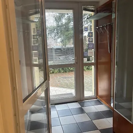 De Lux Apartment