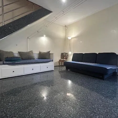 Appartamento De Lux