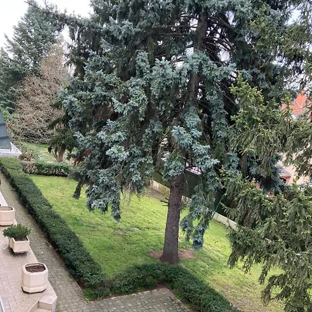 Apartment De Lux