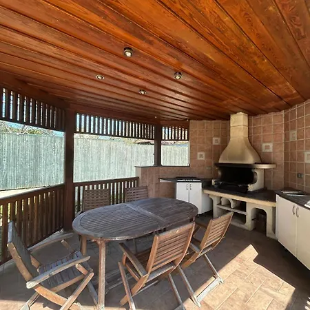 De Lux Apartment Nyiregyhaza