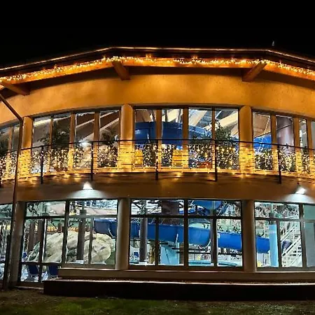 Apartment De Lux