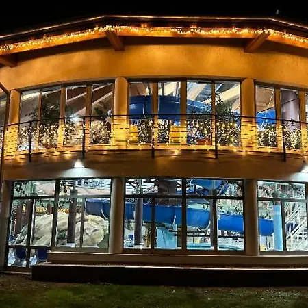 De Lux Appartamento Nyíregyháza