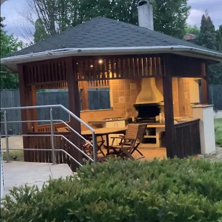 Apartment De Lux