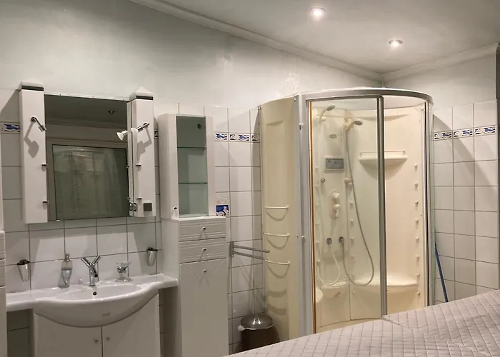 De Lux Apartman *