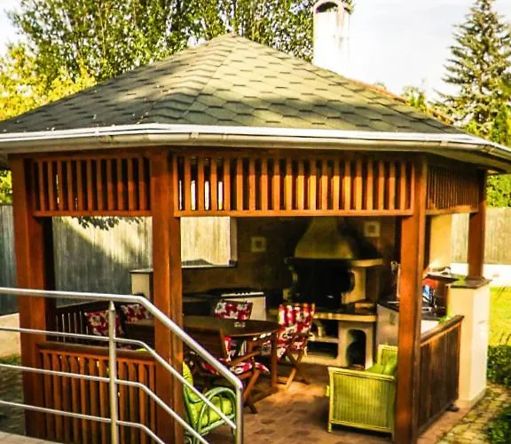 Apartman De Lux Nyíregyháza
