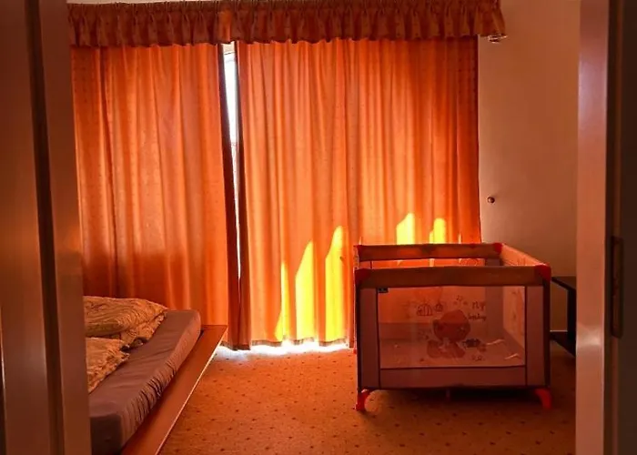 Apartament De Lux Nyíregyháza