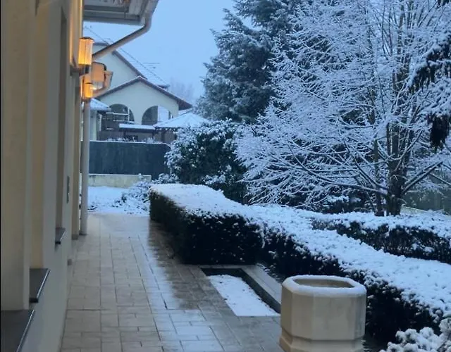 De Lux Apartman Nyíregyháza
