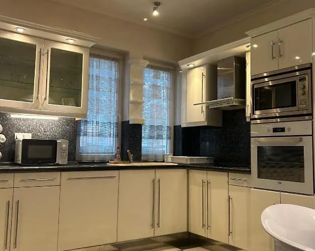 Apartman De Lux