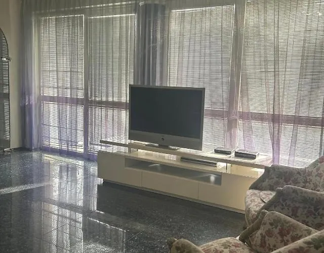 De Lux Apartman Nyíregyháza