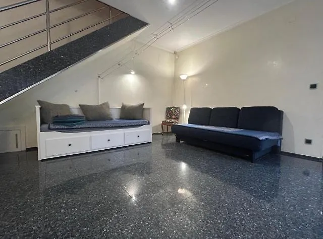 Apartman De Lux
