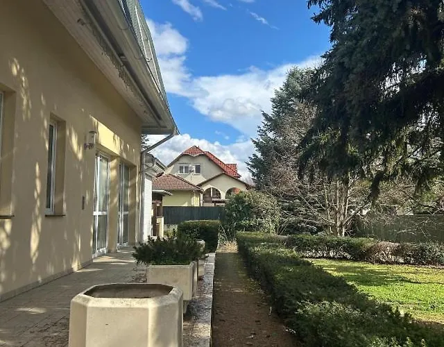 De Lux Apartman Nyíregyháza