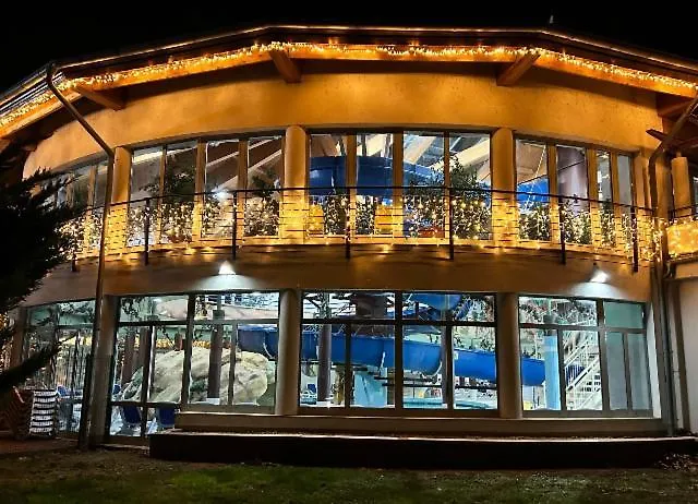 De Lux Appartamento Nyíregyháza