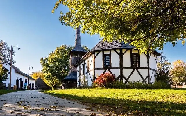 Appartamento De Lux Nyíregyháza