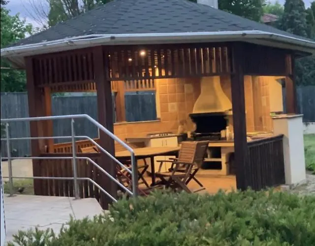 Apartman De Lux