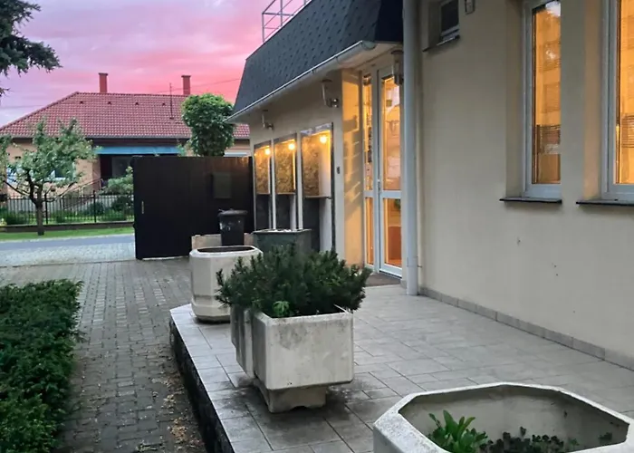 De Lux Apartament